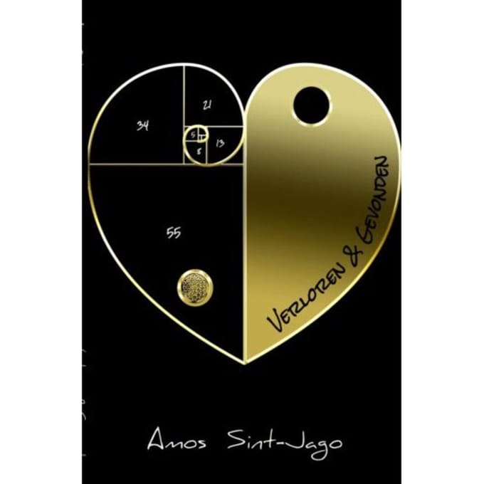 Verloren & Gevonden - Amos Sint-Jago