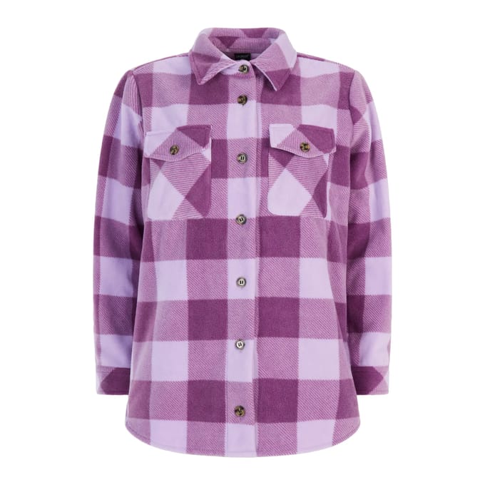 Protest Prtluv - Shacket Dames - Outdoor - Overshirt