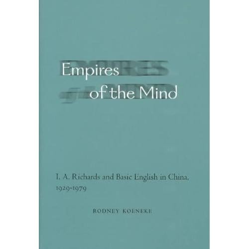 Empires Of The Mind - Rodney Koeneke