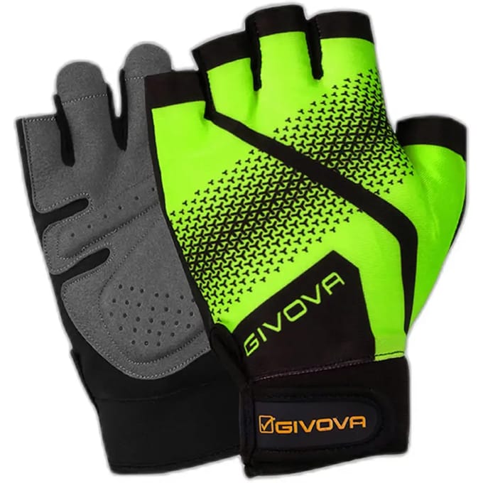 Fitnesshandschoenen Givova