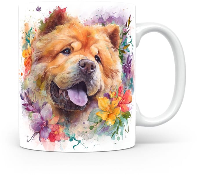 Beker Chow Chow