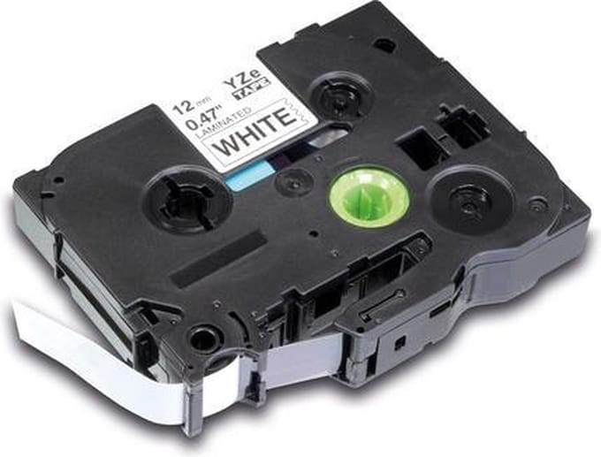 Kangaro tapecassette - compatible Brother TZe-231