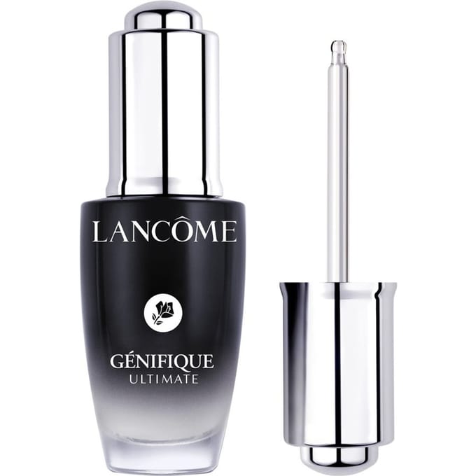 Lancôme Génifique Ultimate Serum - Moisturizer & Anti-aging Serum - Hydraterend Dag & Nacht - Navulbaar - 20ml