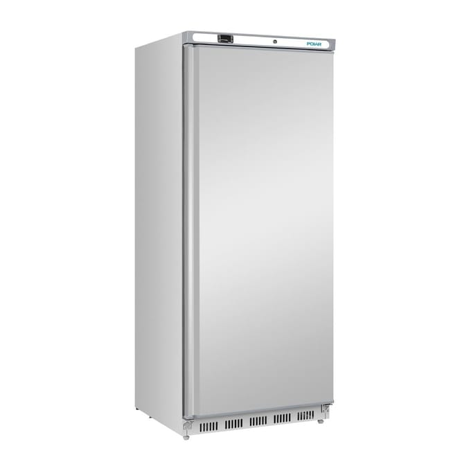 Polar C Series koelkast RVS 600L