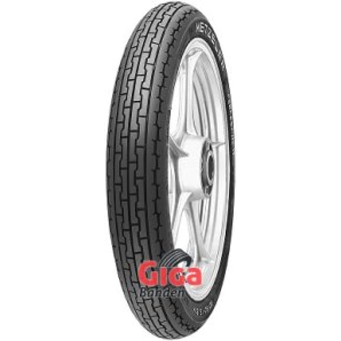 Metzeler Perfect ME 11 ( 3.00-19 TT 49S M/C, Voorwiel )