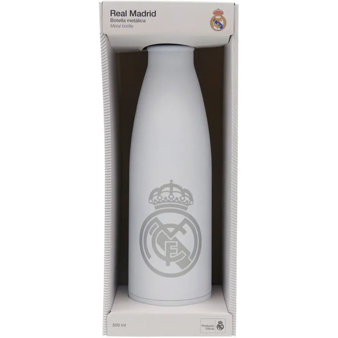 Real Madrid bidon
