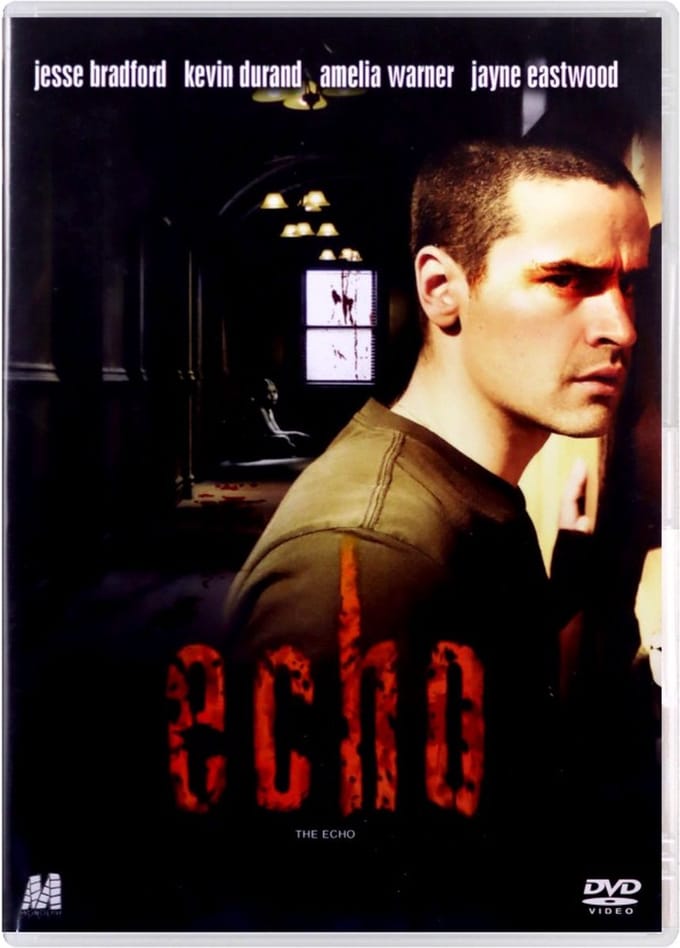 The Echo [DVD]