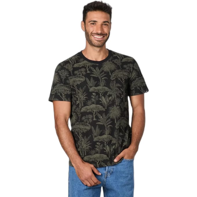 T-shirt Ragwear Dami