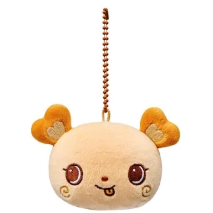 NCT WISH [WISH BAKERY] Pop-up MD STRESS BROOD SAKUYU
