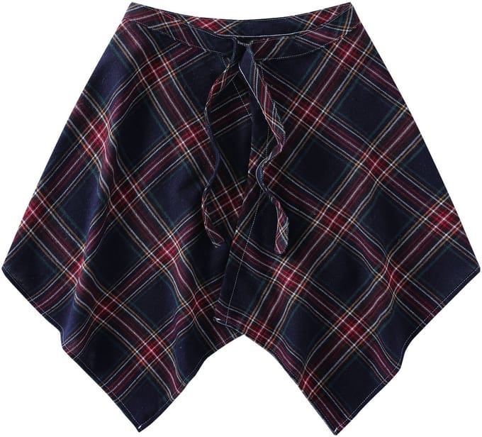 Riem - Heupband - Tailleaccessoire - Eén maat - Zoomversiering voor broek/rok - -55