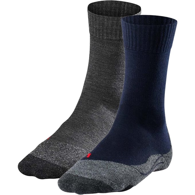 Falke Sokken FALKE TK2 SO Set van 2