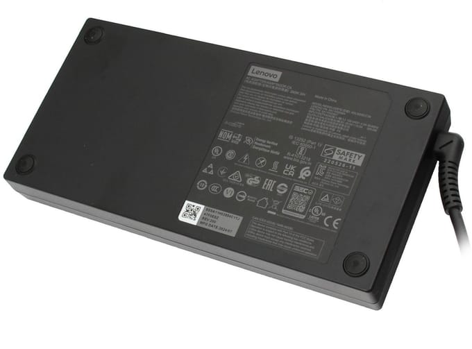 Lenovo 5A10W86290 oplader 300W - groot