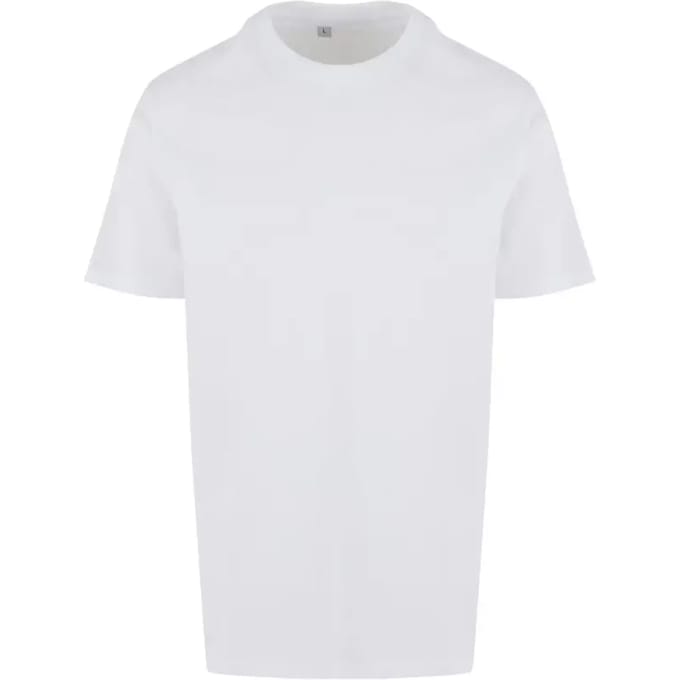 T-shirt regular fit New Morning Studios Basic