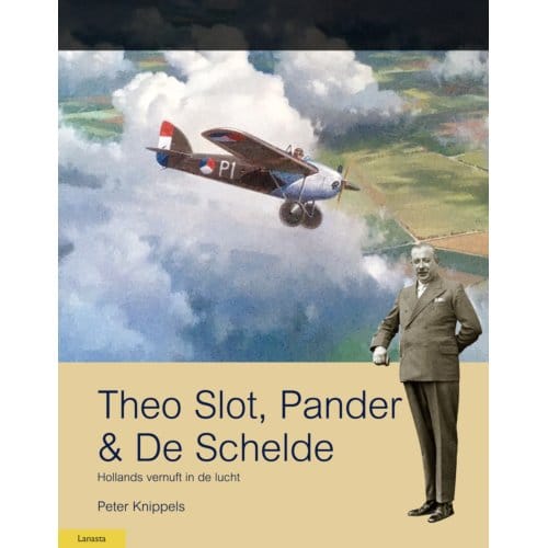 Theo Slot, Pander & De Schelde - Peter Knippels