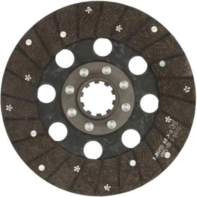 Koppelingsplaat LUK 325008146