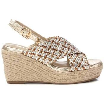 Xti 14382501 Sandalen Goud EU 36 Vrouw