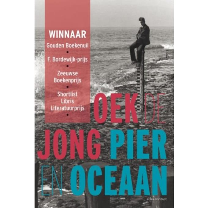 Pier En Oceaan - Oek de Jong