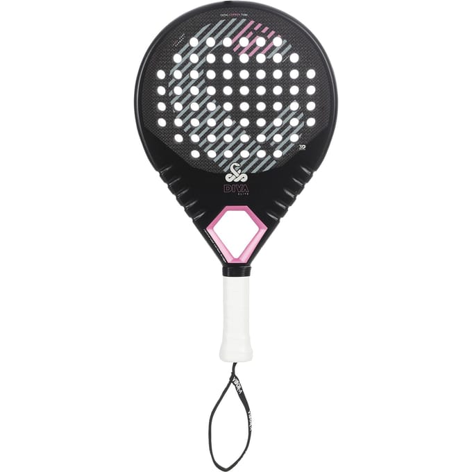 Paddle racket Vibora Diva Elite 3k