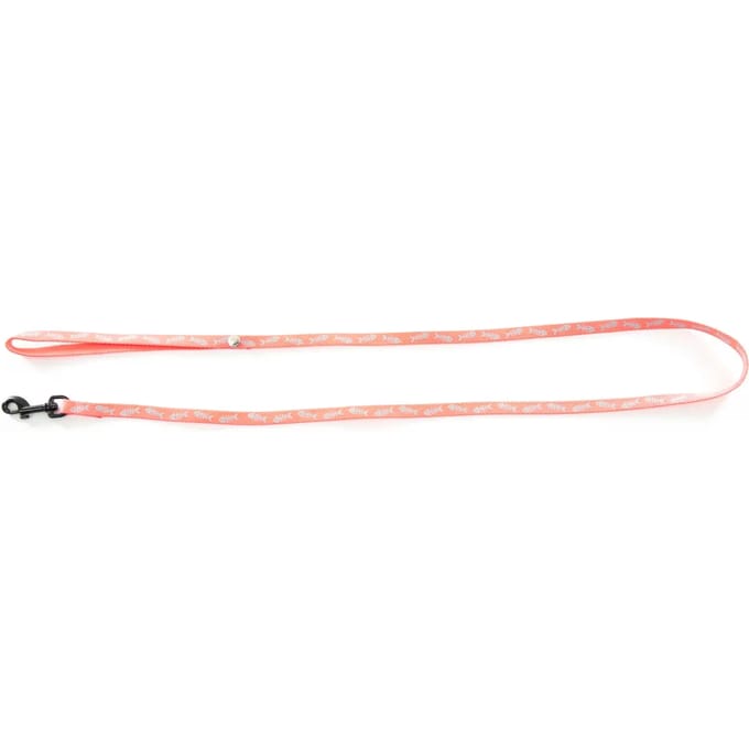 Nylon hondenriem Martin Sellier Fish