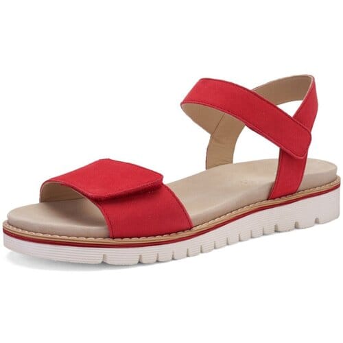 ara Sandaal Kent-Sport strawberry
