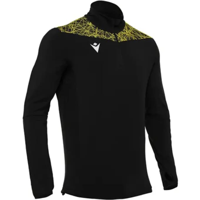 Trainingspak Macron Tiber 1/4 Zip Top