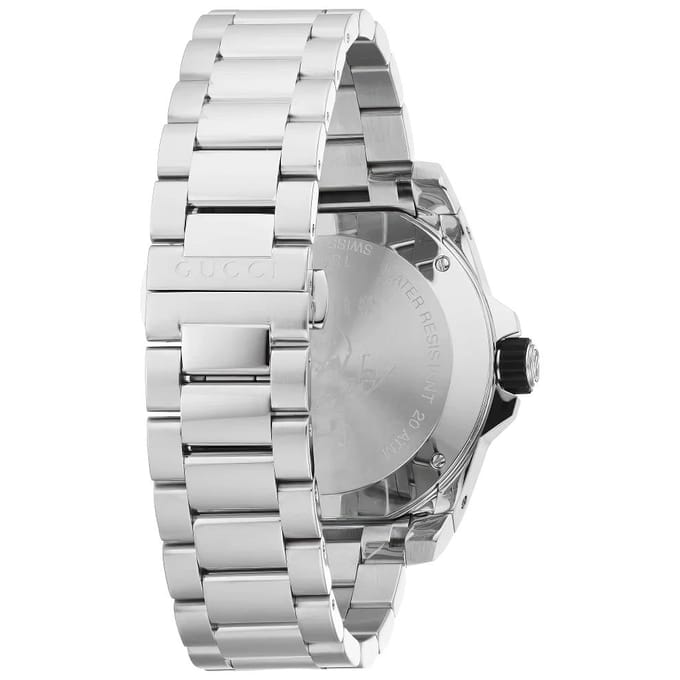 Gucci YA136221 Duik herenhorloge