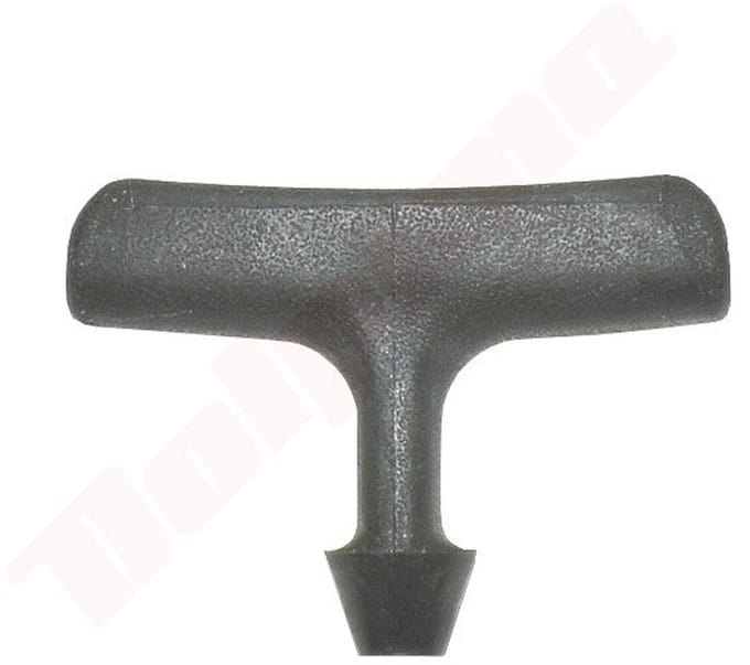 Trekstarter handvat passend op STIHL ( 1121 195 3400 )