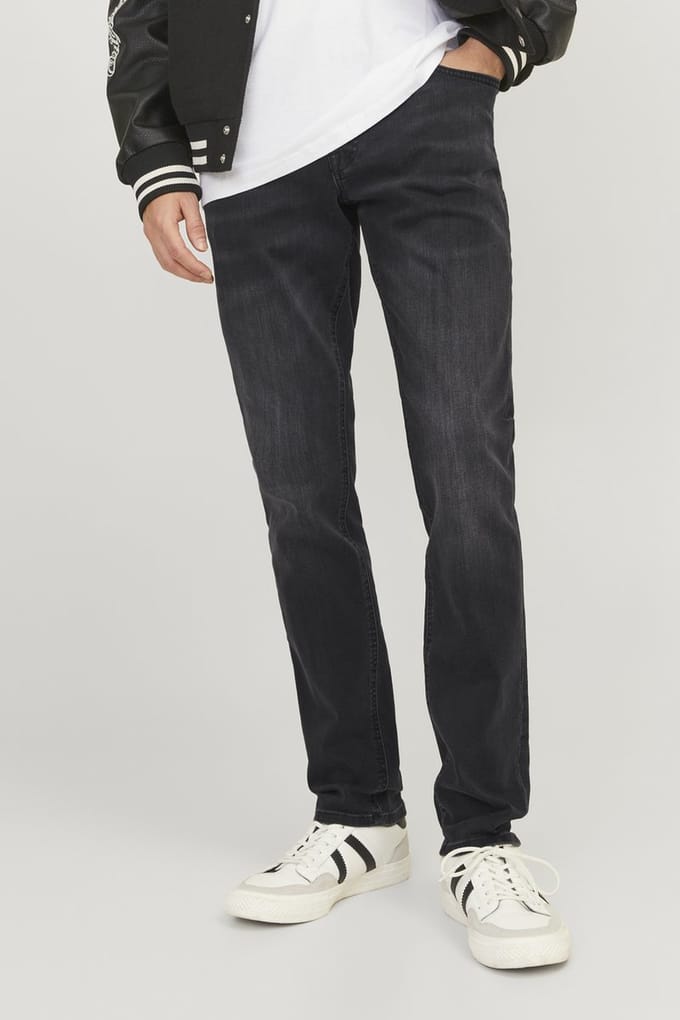 JACK&JONES - JWHGLENN JJORIGINAL GE 106 NOOS 50SPS - Heren - Jeans
