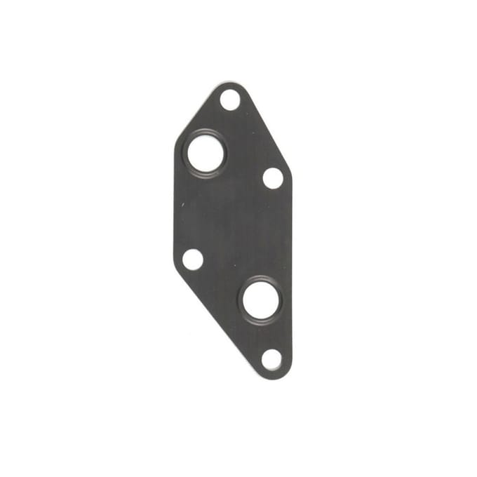 Oliekoeler Afdichting & Pakkingset Voor Nissan Altima Sentra Rogue 2.5L 4cyl 2007-2013 black