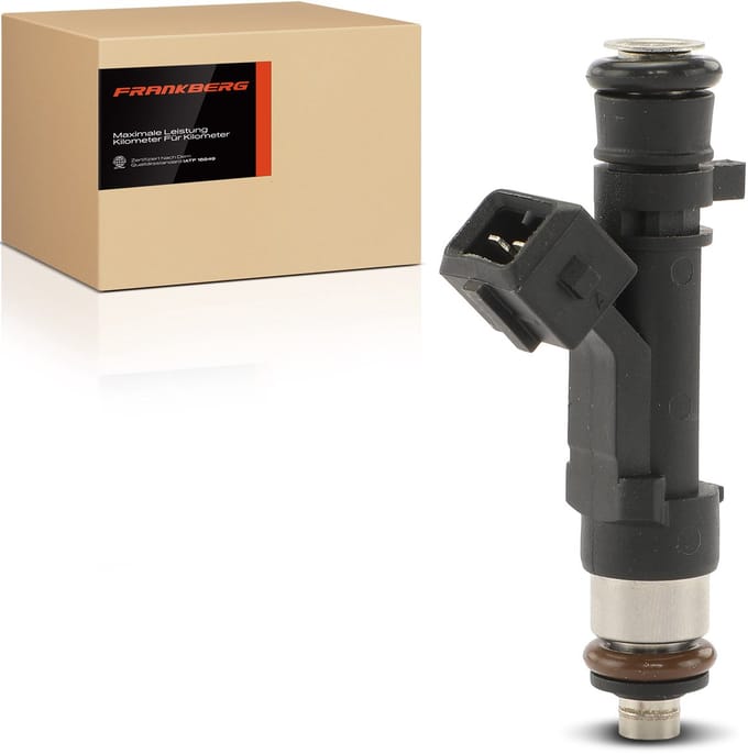 Frankberg 1x Injector voor Dacia Logan Renault Logan I