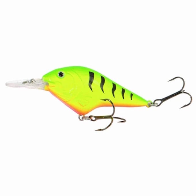 Predox Noisy Billy crankbait Minnow