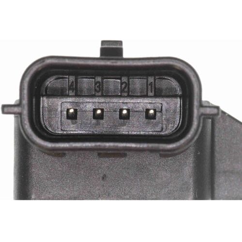 Sensor, inlaatspruitstukdruk VEMO V32-72-0143