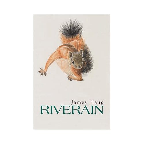 Riverain - James Haug