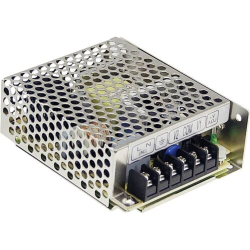 MEAN WELL RS-35-5 Schakelnetvoedingsmodule 5 V/DC 7 A 35 W