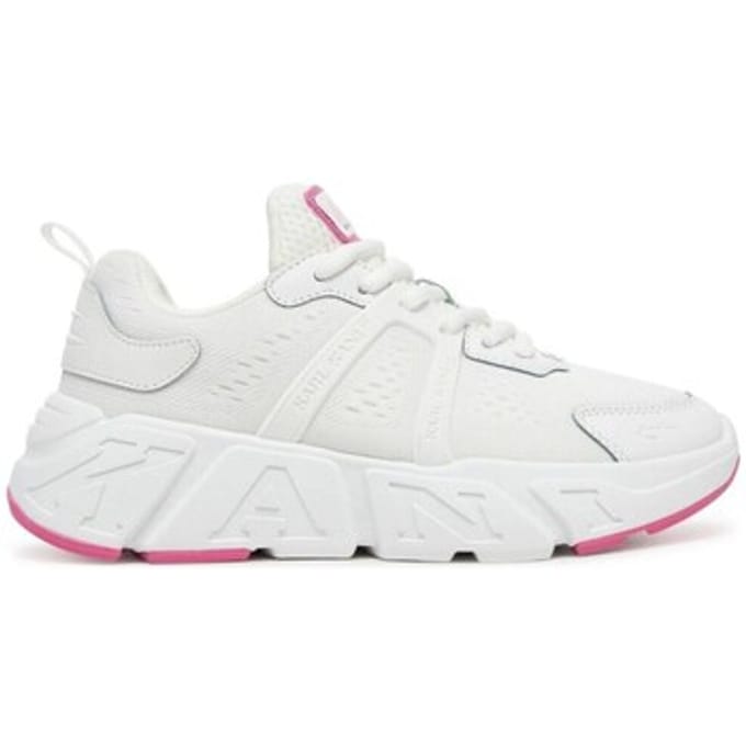 Lage Sneakers Karl Kani Runner