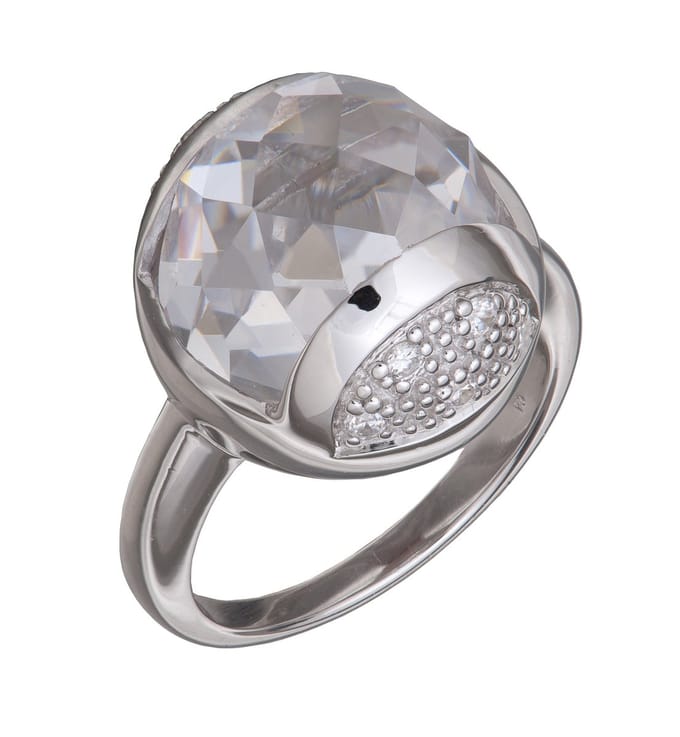Orphelia ZR-3657/54 - Ring (sieraad) - Zilver 925
