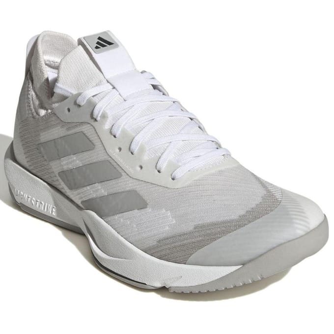adidas Performance RapidMove ADV Trainer - Heren - Wit- 43 1/3