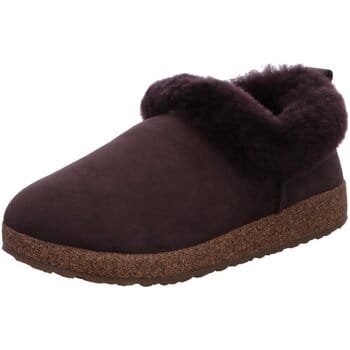 Pantoffels Haflinger -