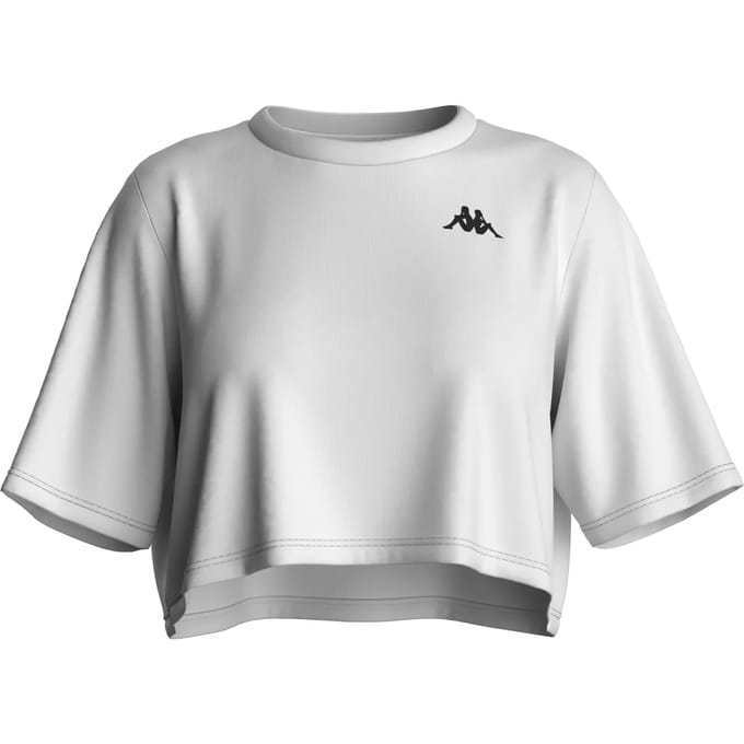 Dames-T-shirt Kappa Icropa