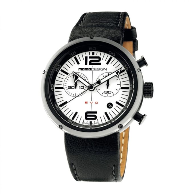 Momo Design Evo Swiss | MD1012BS-22