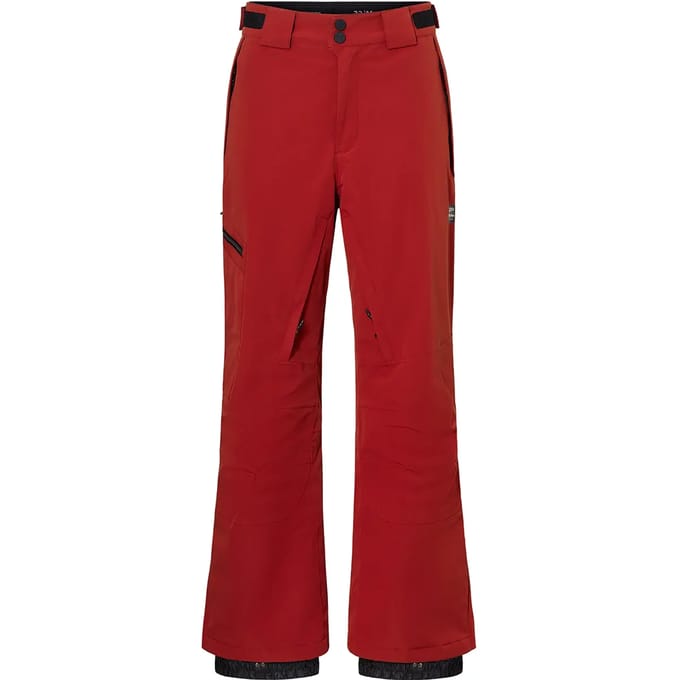 Skibroek Rehall LARICKS-R loose fit