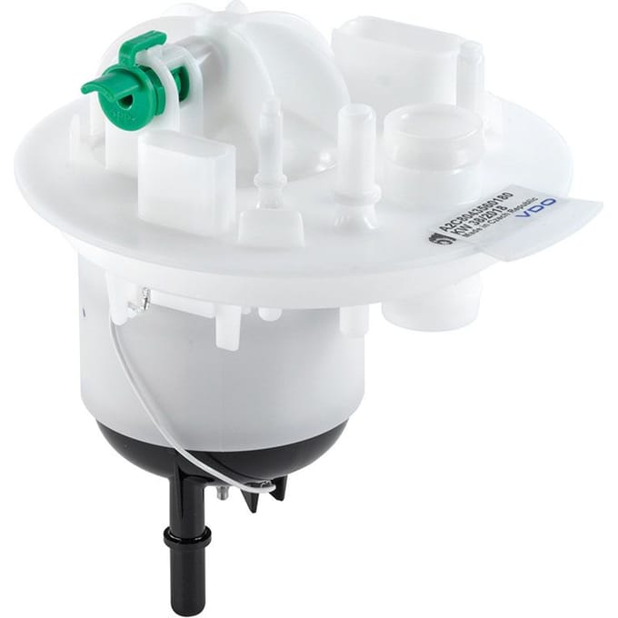 Filter, brandstoftoevoerunit VDO A2C8043560180