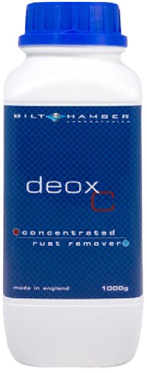 Bilt Hamber Deox-C 1kg