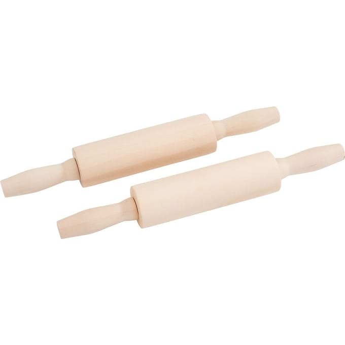 VBS Mini deegroller, L 20,5 cm