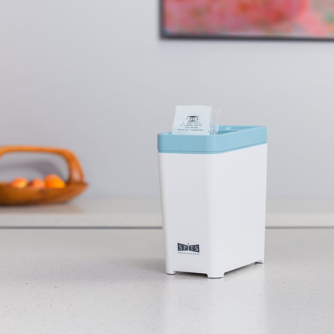 Spits Medirol Dispenser