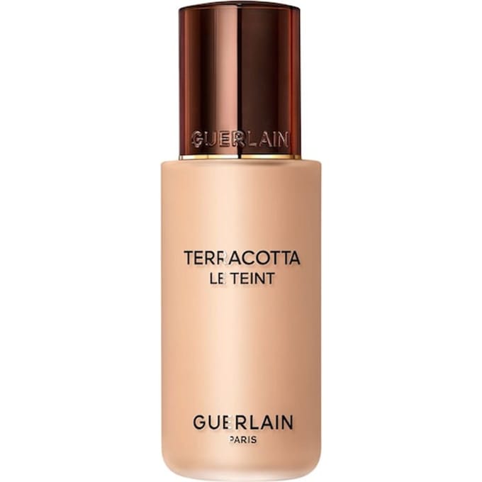 GUERLAIN Terracotta Le Teint Matte Fluid Foundation Vloeibare foundation Dames 35 ml