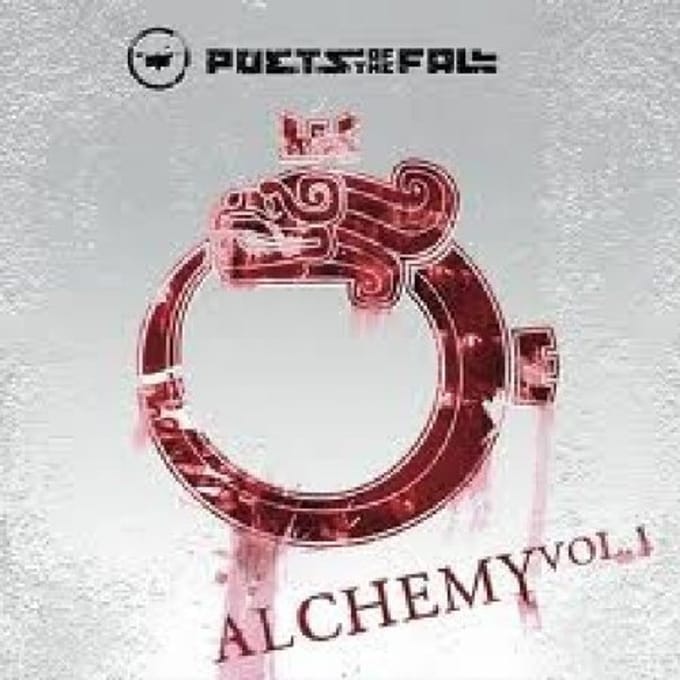 Alchemy Vol.1 - Poets Of The Fall