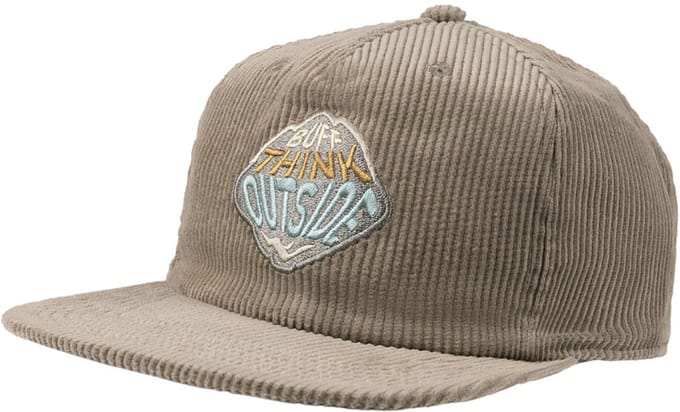 Buff ® Chill Trucker Pet Beige