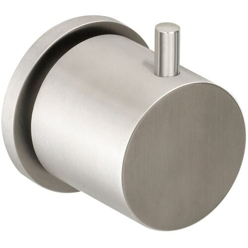 Herzbach DESIGN iX colour set for 2-/3-way diverter concealed 17.959750.3.09