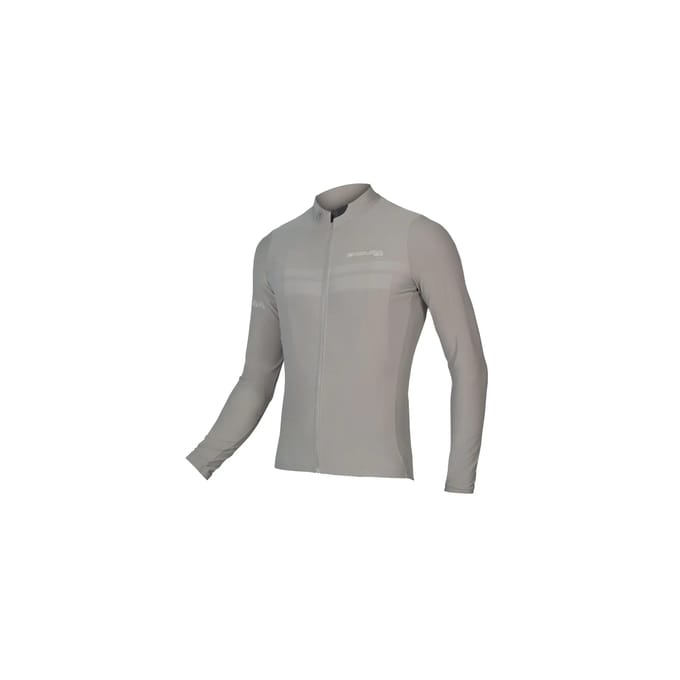 Endura Pro Sl Ii Trui Met Lange Mouwen Grijs L Man